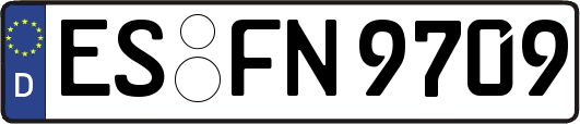 ES-FN9709