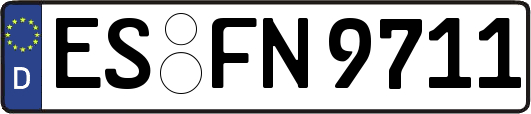 ES-FN9711