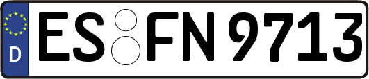 ES-FN9713
