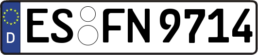 ES-FN9714