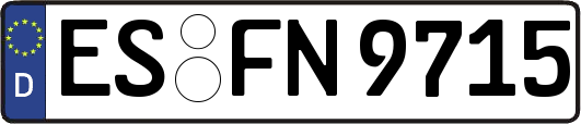 ES-FN9715