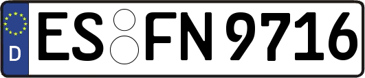 ES-FN9716