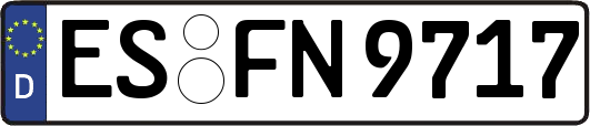 ES-FN9717