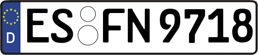 ES-FN9718
