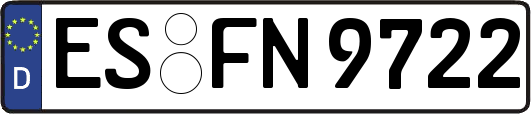ES-FN9722