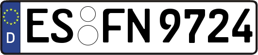 ES-FN9724