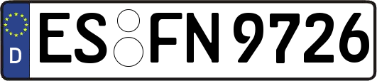 ES-FN9726