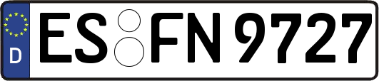 ES-FN9727