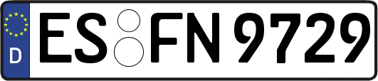ES-FN9729
