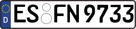 ES-FN9733