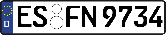 ES-FN9734