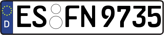 ES-FN9735