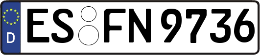 ES-FN9736