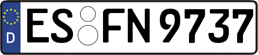 ES-FN9737