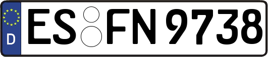 ES-FN9738