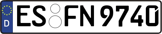 ES-FN9740