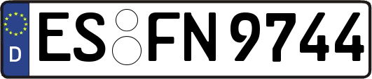 ES-FN9744