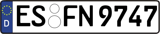 ES-FN9747