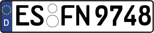ES-FN9748