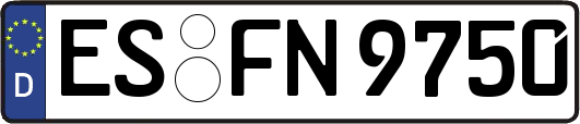 ES-FN9750