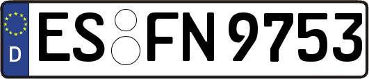 ES-FN9753