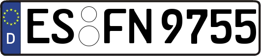 ES-FN9755