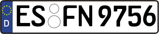 ES-FN9756