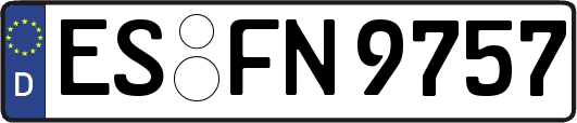 ES-FN9757