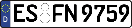 ES-FN9759