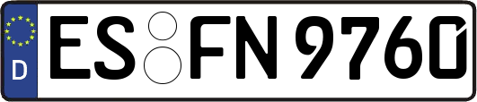 ES-FN9760