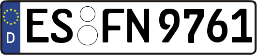 ES-FN9761