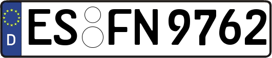 ES-FN9762