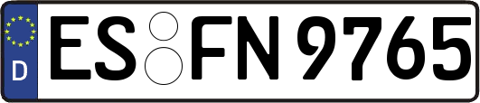 ES-FN9765
