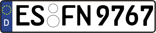 ES-FN9767