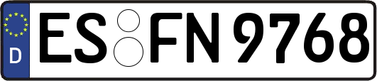 ES-FN9768