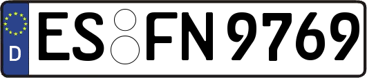 ES-FN9769
