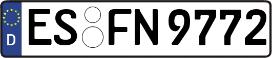 ES-FN9772