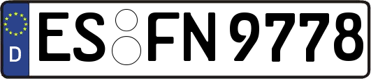 ES-FN9778
