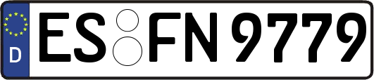 ES-FN9779