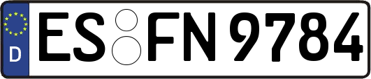 ES-FN9784