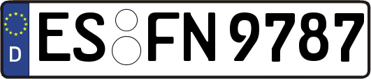 ES-FN9787