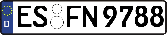 ES-FN9788