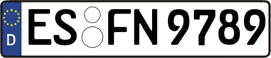 ES-FN9789