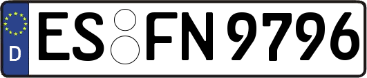 ES-FN9796