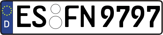 ES-FN9797