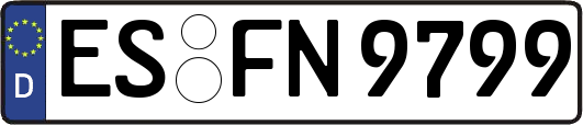 ES-FN9799