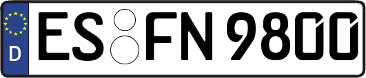 ES-FN9800