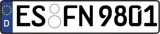 ES-FN9801