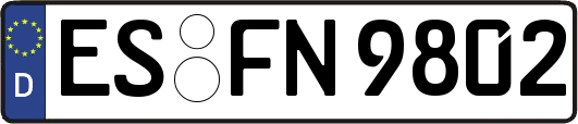 ES-FN9802