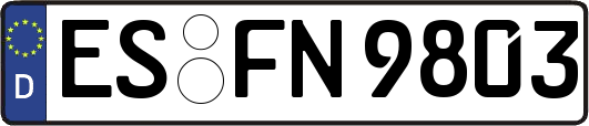 ES-FN9803